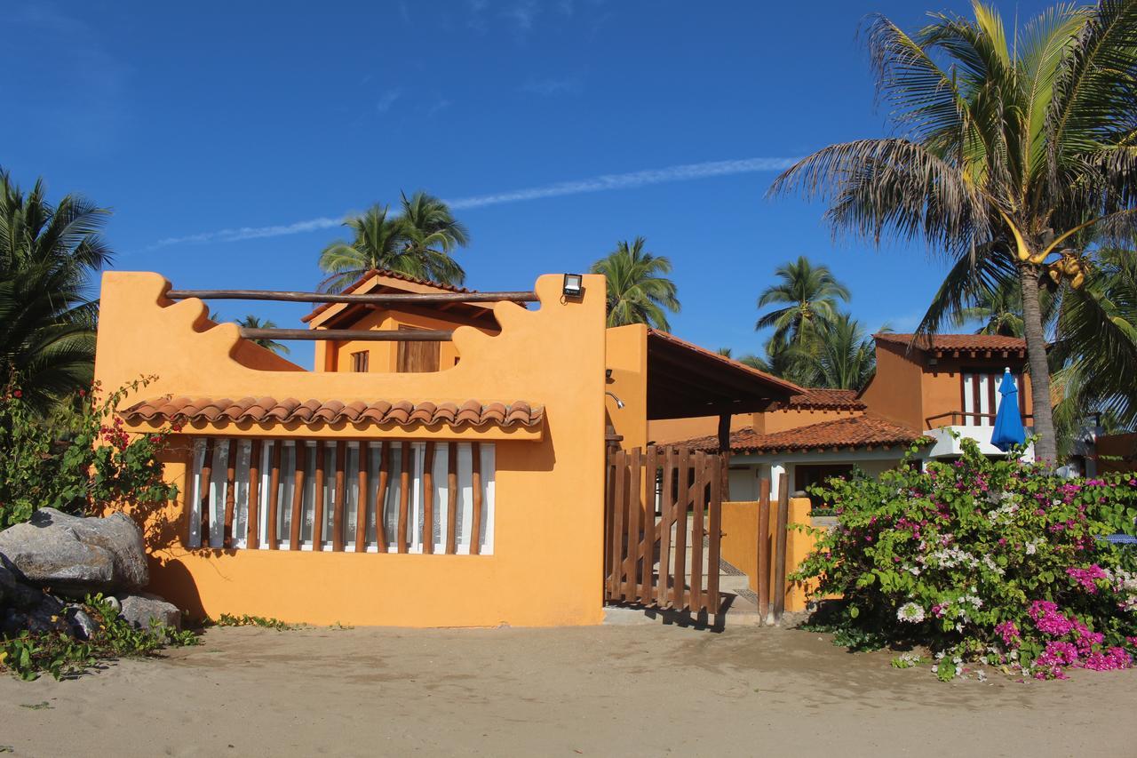 CASA ENSUEÑO DE MAR TRONCONES (México) - desde 3002 MXN | BOOKED